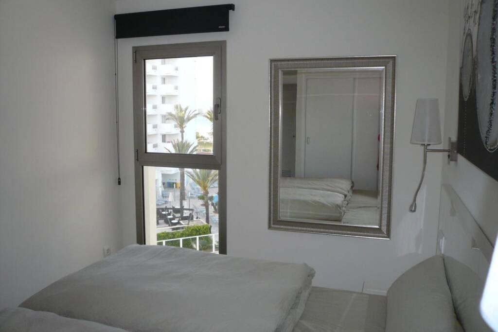 Modern Apartment With Stunning Sea View Cala Millor  Exteriér fotografie