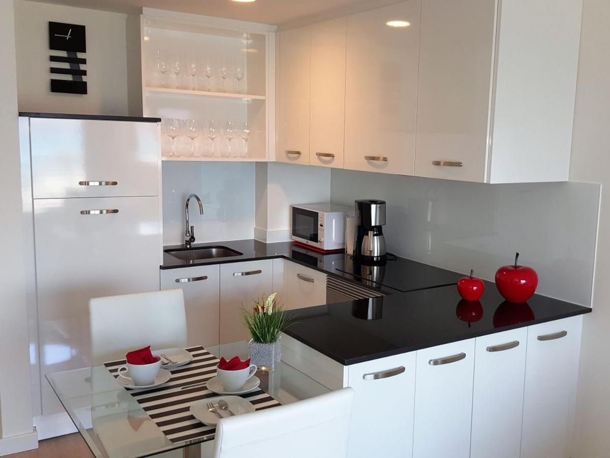 Modern Apartment With Stunning Sea View Cala Millor  Exteriér fotografie